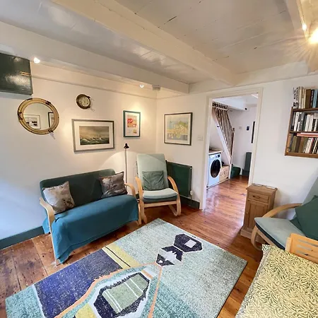 The House Holiday home St Ives (Cornwall)