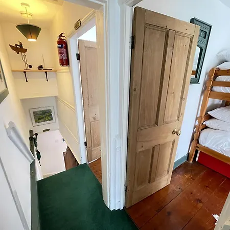 The House Holiday home